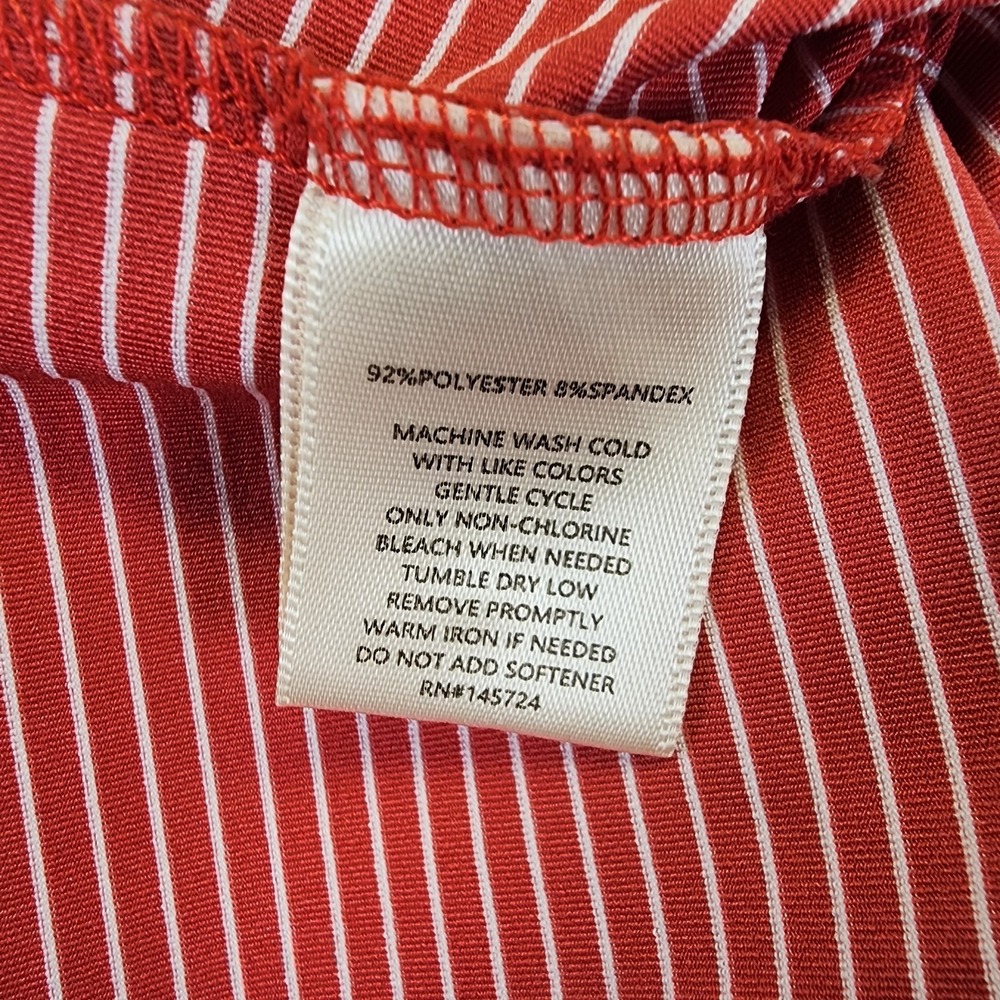 Onward Reserve Men M UGA Georgia Bulldogs National Champions 2021 Polo Shirt - Picture 7 of 9